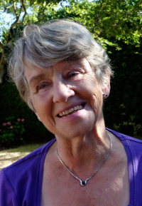 Helen Culnane portrait photo.