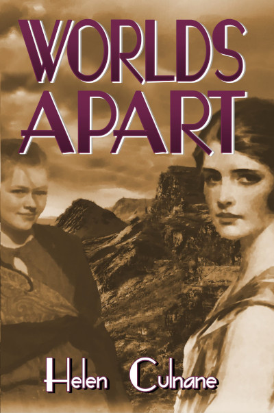 Worlds Apart Cover.